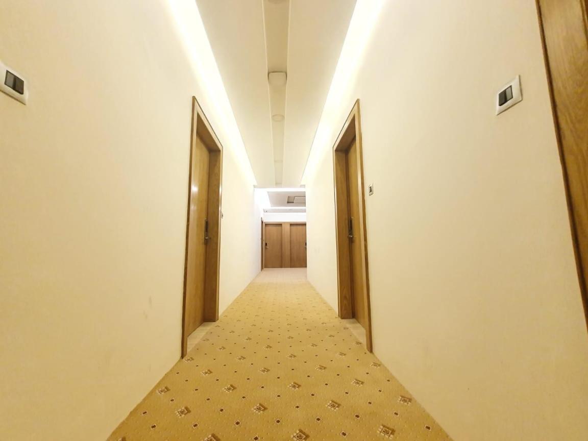 The Moziac Hotel Gwalior Exterior foto