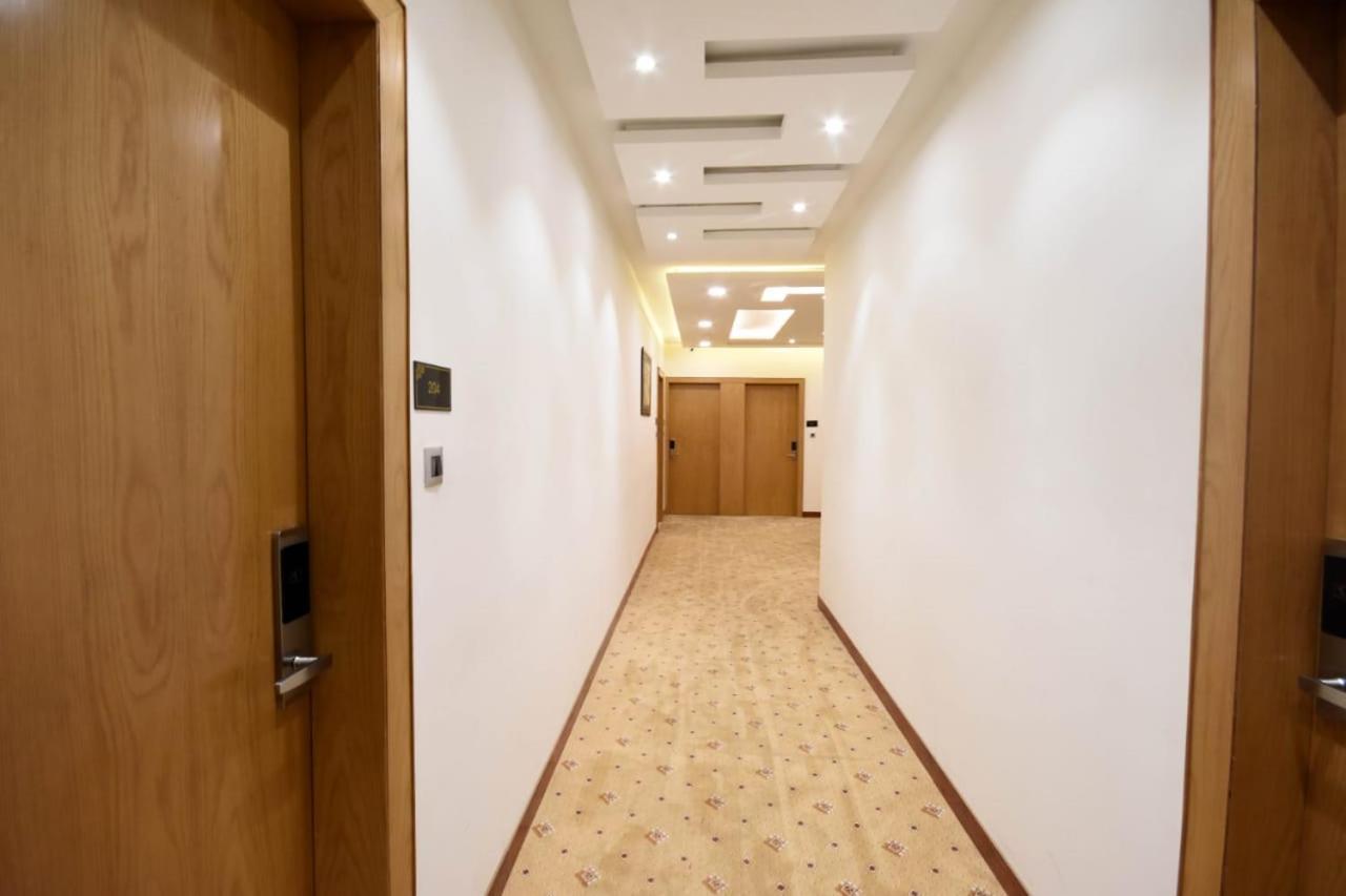 The Moziac Hotel Gwalior Exterior foto